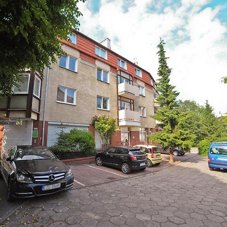 Aparment Near Monte Cassino By Grand Apartments Sopot Kültér fotó