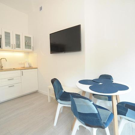 Aparment Near Monte Cassino By Grand Apartments Sopot Kültér fotó