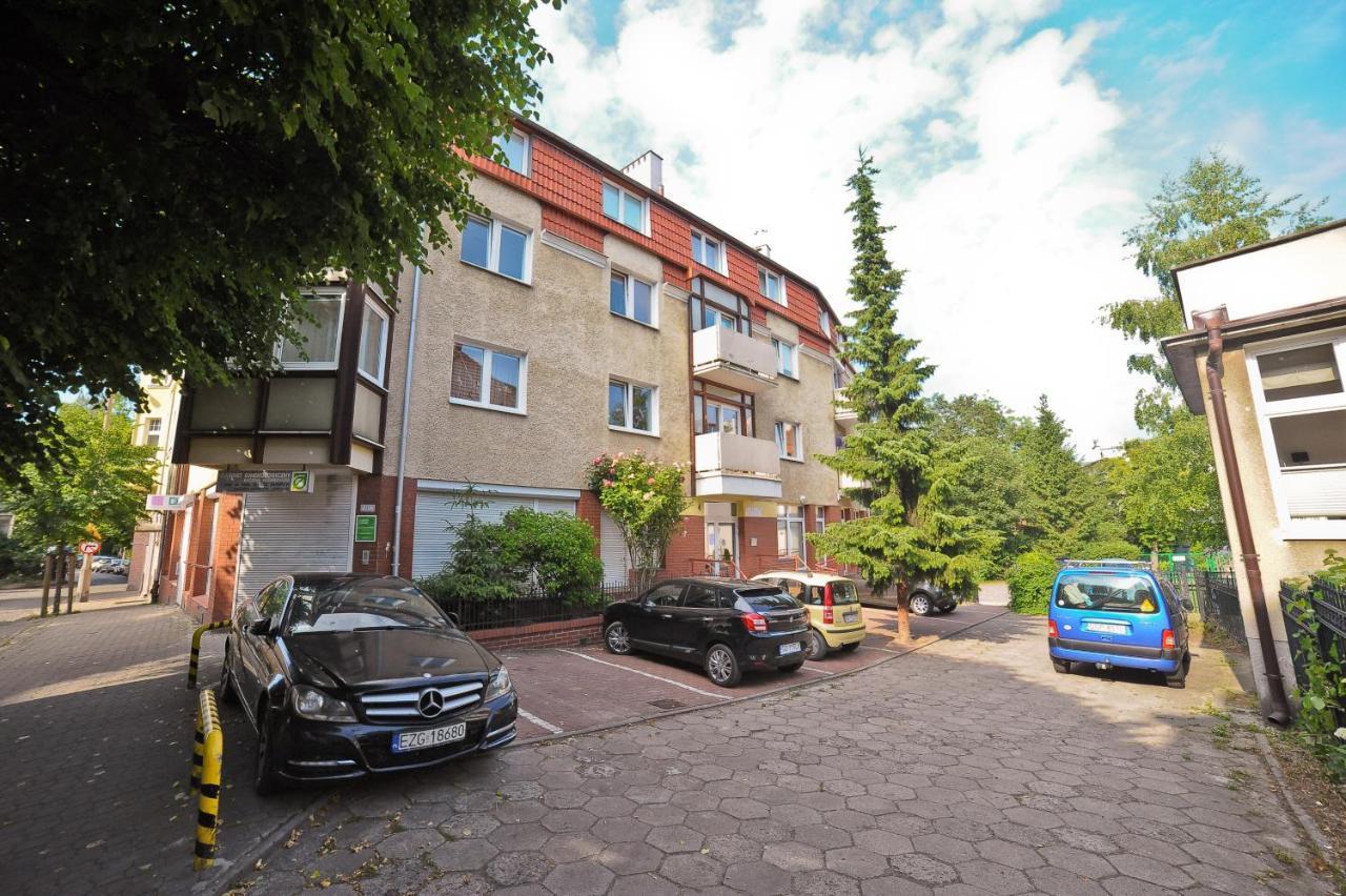 Aparment Near Monte Cassino By Grand Apartments Sopot Kültér fotó